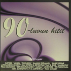 Kokoelma • 90-luvun hitit CD - pikkukuva 1
