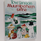 Tove Jansson : Muumiperheen tarina - pikkukuva 1