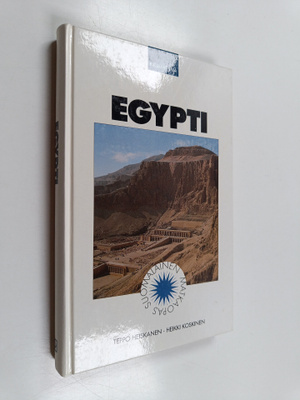 Teppo Heiskanen : Egypti