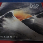 THE TEMPLE / ACOLYTES OF MOROS M-/M- 12'' SPLIT - pikkukuva 2