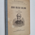 J. W. Snellman Kansanvalistus-seuraa varten - pikkukuva 1