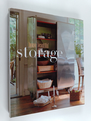 House beautiful storage