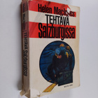 Helen MacInnes : Tehtävä Salzburgissa : Jännitysromaani - pikkukuva 1