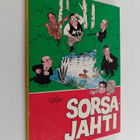 Stefan : Sorsajahti - pikkukuva 1