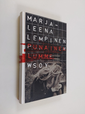 Marja-Leena Lempinen : Punainen lumme