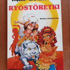Elfquest - Taru Haltioista 2 Ryöstöretki - pikkukuva 1