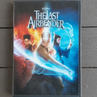 DVD: The Last Airbender (Noah Ringer 2009) - pikkukuva 1