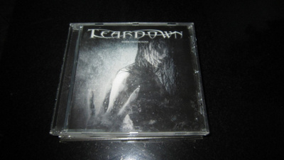 Teardown – Inner Distortions