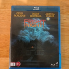 Fright night blu-ray - pikkukuva 1