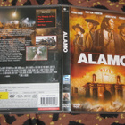 DVD - ALAMO - 2004 Western - pikkukuva 1