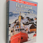 Deanna Swaney : Iceland, Greenland & the Faroe Islands - pikkukuva 1