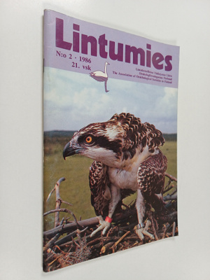 Lintumies 2/1986