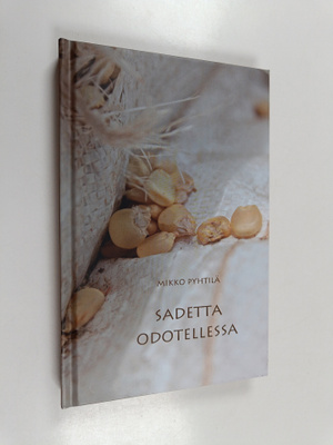 Mikko Pyhtilä : Sadetta odotellessa