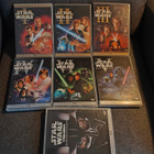 Star Wars 1-6 + Bonus - pikkukuva 1