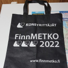 FINN METKO 2022 KASSI - pikkukuva 2