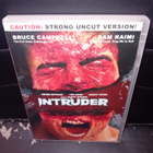 DVD Intruder ( SIS POSTIKULU ) - pikkukuva 1