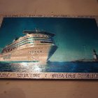 2 kpl Silja Line Fanituotteita - pikkukuva 2
