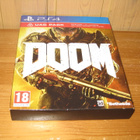 Doom UAC Pack Ps4 - pikkukuva 1