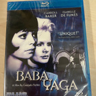 Baba Yaga - pikkukuva 1