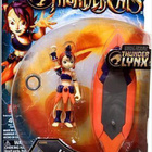 THUNDERCATS - WILEY KIT figure- HEAD HUNTER STORE. - pikkukuva 1