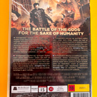 Almighty Thor DVD - pikkukuva 2