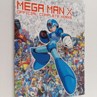 Capcom : Mega Man X - Official Complete Works - pikkukuva 1