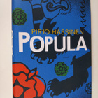 Pirjo Hassinen : Popula - pikkukuva 1