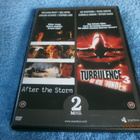 AFTER THE STORM / TURBULENCE 3 - DVD - pikkukuva 1