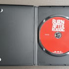 DVD: Burn After Reading (George Clooney, Brad Pitt 2008) - pikkukuva 3