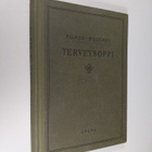 Arne Palmen : Terveysoppi kouluja varten - pikkukuva 1