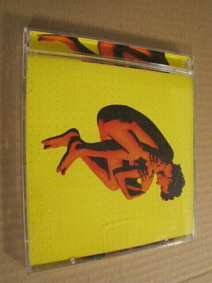 Ismo alanko jäätyneitä lauluja cd