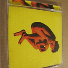 Ismo alanko jäätyneitä lauluja cd - pikkukuva 1
