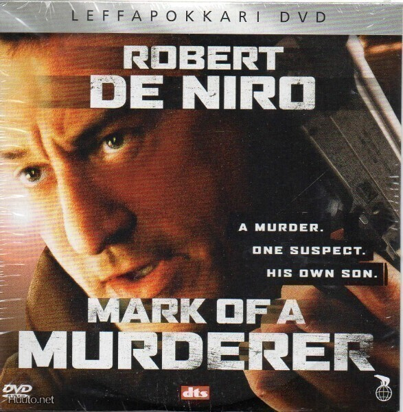 Mark of a Murderer (Robert De Niro, James Franco)