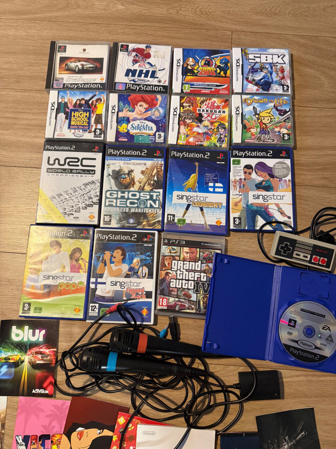 Item image