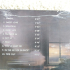 FISH ON FRIDAY:QUIET LIFE CD - pikkukuva 2
