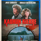 KAUHUN KIERRE - Blu-ray - pikkukuva 1