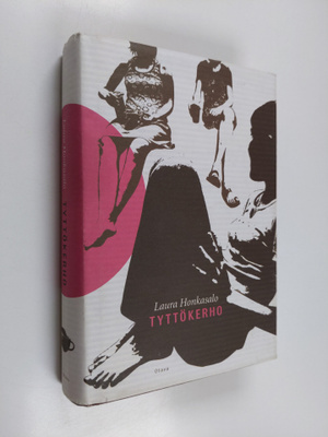 Laura Honkasalo : Tyttökerho