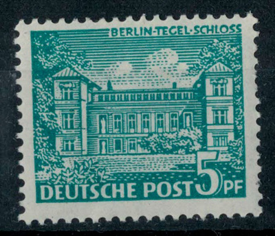 Berlin Mi 44 ++