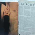 Playboy lehti November 1991 ( La Toya Jackson ) - pikkukuva 3