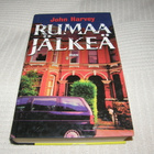 John Harvey Rumaa jälkeä -sid - pikkukuva 1