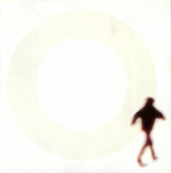 Orbital - The Middle Of Nowhere (CD) MINT!!