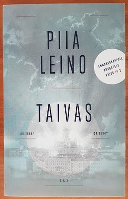 Piia Leino: Taivas