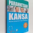 Hannes Karppinen ym. : Parannetaan kansa - pikkukuva 1