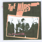 THE NIPS so pissed off... h&a london 10/1/1979 .......pogues - pikkukuva 1