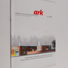 Arkkitehtuurikilpailuja ARK 3/2011 : Korttelitalo Hyvinkä... - pikkukuva 1