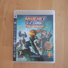 Ratchet & Clank: Quest for Booty (suomi-versio) / PS3 - pikkukuva 1