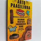Arto Paasilinna : Volomari Volotisen ensimmäinen vaimo yn... - pikkukuva 1