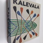 Elias Lönnrot : Kalevala - pikkukuva 1
