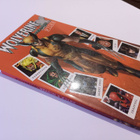 Wolverine: Weapon-x files - pikkukuva 4