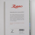 Steve Frazee : Zorro ja kaksoisolento - pikkukuva 2